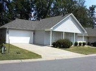 104 Winstone St, Benton, AR 72015