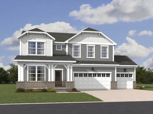 534 Sugarberry Ct, Clarksville, TN 37043