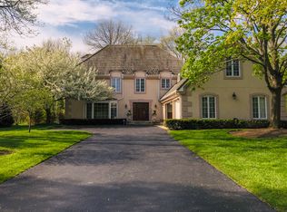 1377 Wild Rose Ln, Lake Forest, IL