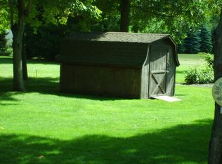 W5125 Labutzke Dr, Shawano, WI 54166