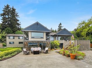 14524 Glen Acres Rd SW, Vashon, WA 98070