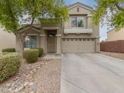 8550 W Jocelyn Ter, Tolleson, AZ, 85353