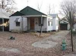 1155 Medford Ave, Indianapolis, IN
