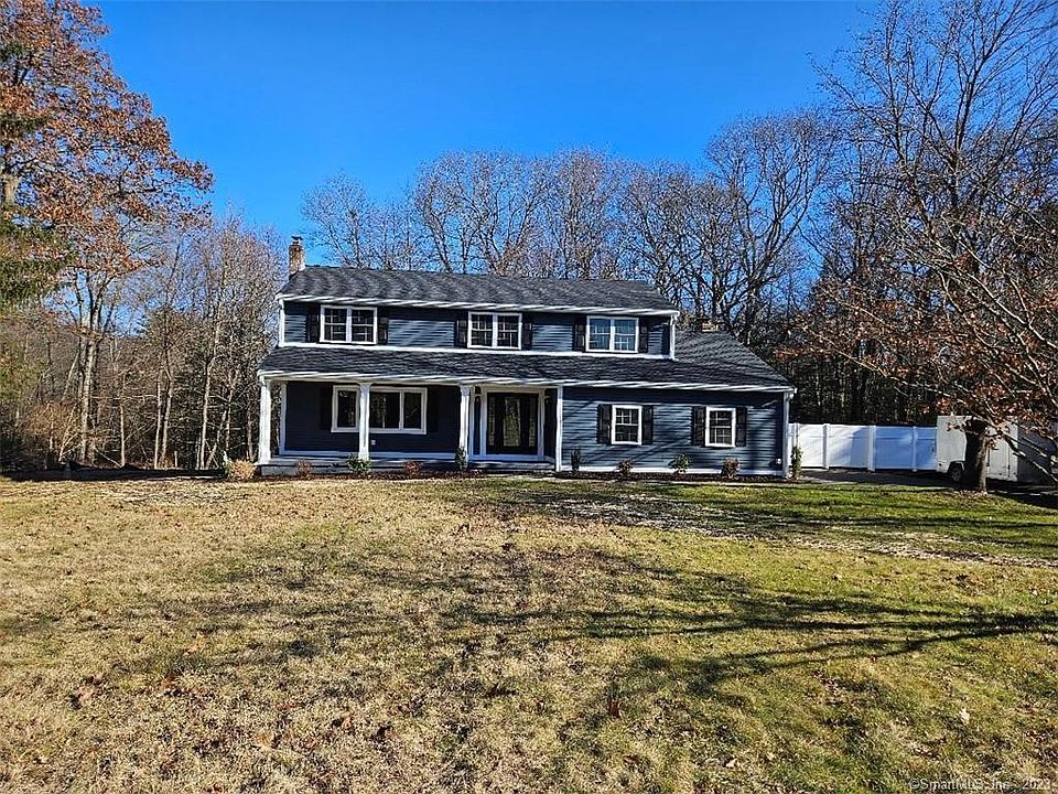 21 Michael Rd, Simsbury, CT 06070 Zillow