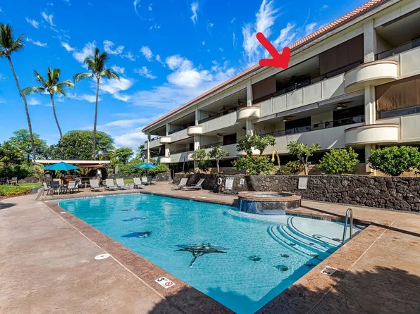 76-6225 Alii Dr APT 204, Kailua Kona, HI 96740