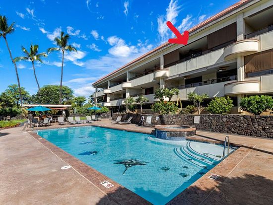 76-6225 Alii Dr APT 204, Kailua Kona, HI 96740