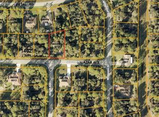 Salazar Ave, North port, FL 34291