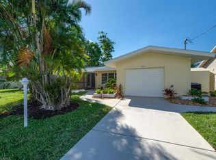 4814 Triton Ct W, Cape Coral, FL 33904