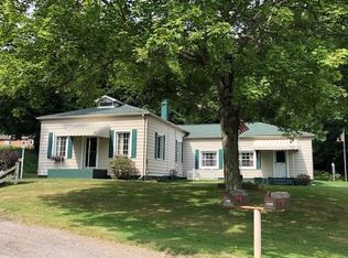 805 Harbor St, New Castle, PA 16101