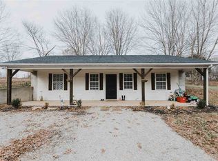 300 Big Springs Rd, Scottsville, KY 42164