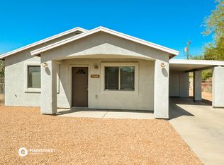 5040 Fremont Ave, Tucson, AZ 85706