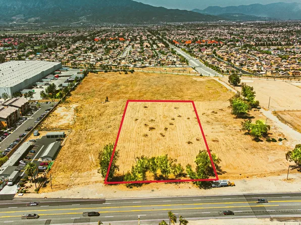 15254 Foothill Blvd, Fontana, CA 92335