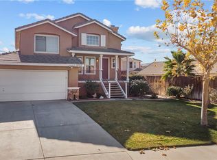 1852 Coral Ct, Palmdale, CA 93550