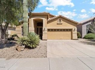 28635 N 46th Way, Cave Creek, AZ 85331
