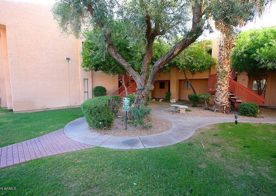 1st image of 3131 W Cochise Dr Unit 109