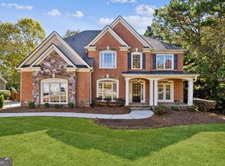 7720 Sleepy Lagoon Way, Flowery Branch, GA 30542
