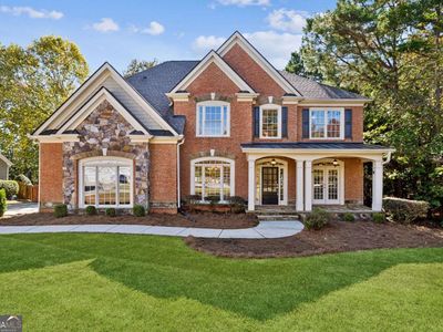 7720 Sleepy Lagoon Way, Flowery Branch, GA, 30542