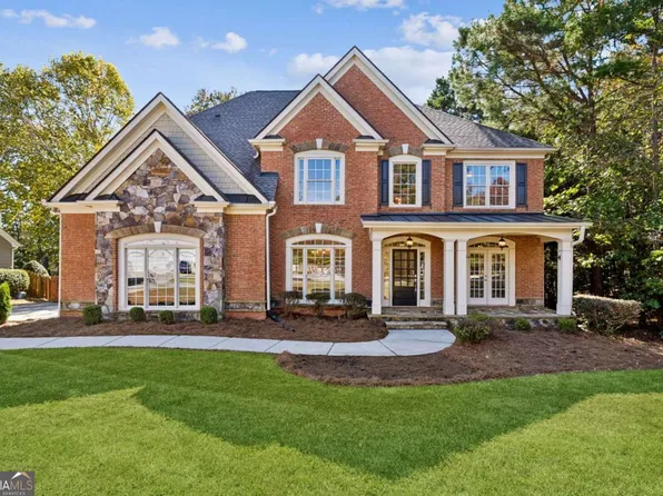 7720 Sleepy Lagoon Way, Flowery Branch, GA 30542