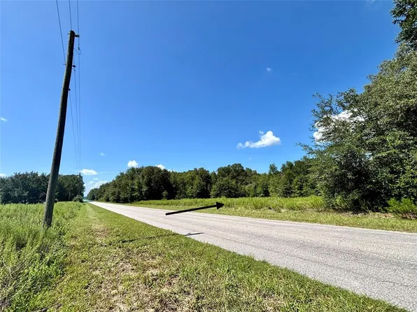 TBD SW 132ND AVENUE, DUNNELLON, FL 34432