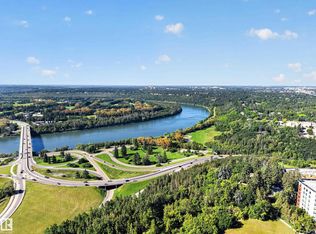 10011 123rd St NW #803, Edmonton, AB T5N1M9