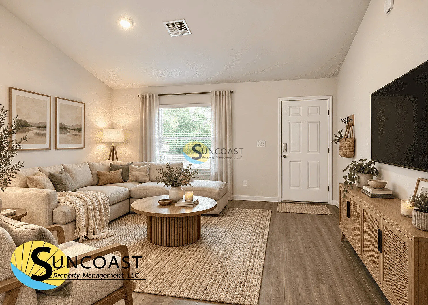 Brand-New 4-Bed, 2-Bath Home in Ocala with White Cabinets — Photo 1