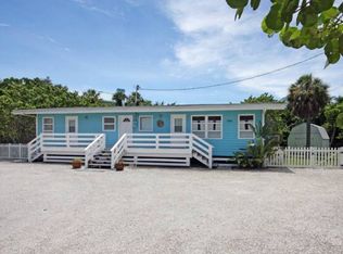 445 E Gulf Dr, Sanibel, FL 33957