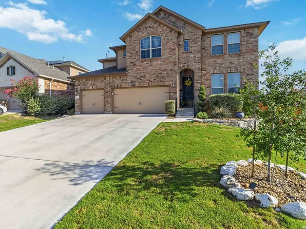 1531 ESSER XING, New Braunfels, TX 78132