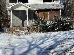 12761 Jane St, Detroit, MI 48205