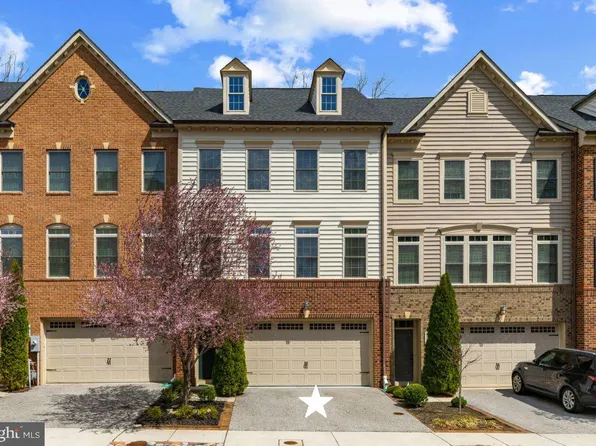 1117 Canterwood Pl, Arnold, MD 21012