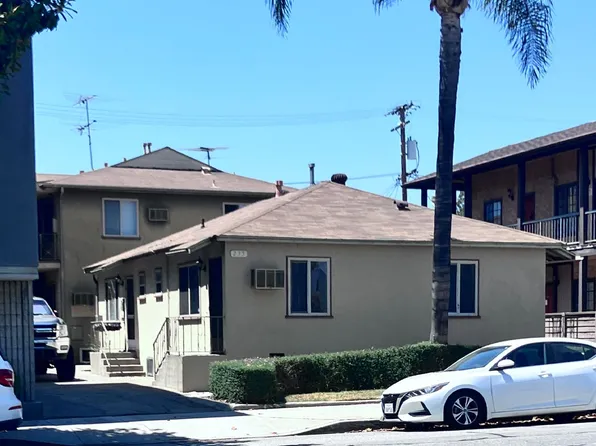 233 E Alameda Ave APT A, Burbank, CA 91502