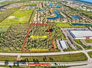 3870 Veronica S Shoemaker Blvd, Fort Myers, FL 33916