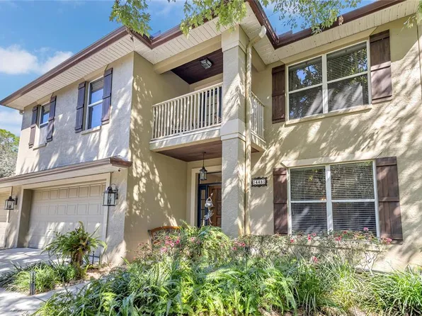 445 Pleasant Oaks Trl, Osteen, FL 32764