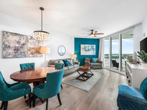4203 Indian Bayou Trl #11004, Destin, FL 32541