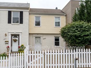 9209 Hood Rd, Manassas, VA 20110