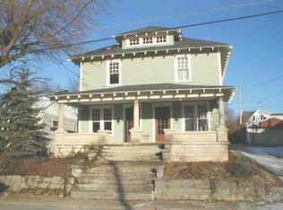 1020-22 M St, Bedford, IN