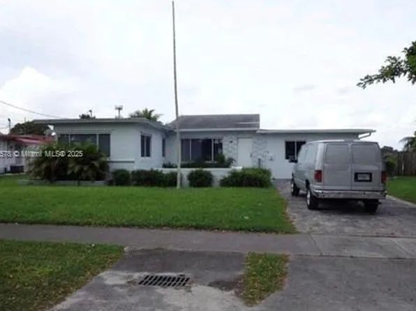 8320 NW 10th Ave, Miami, FL 33150