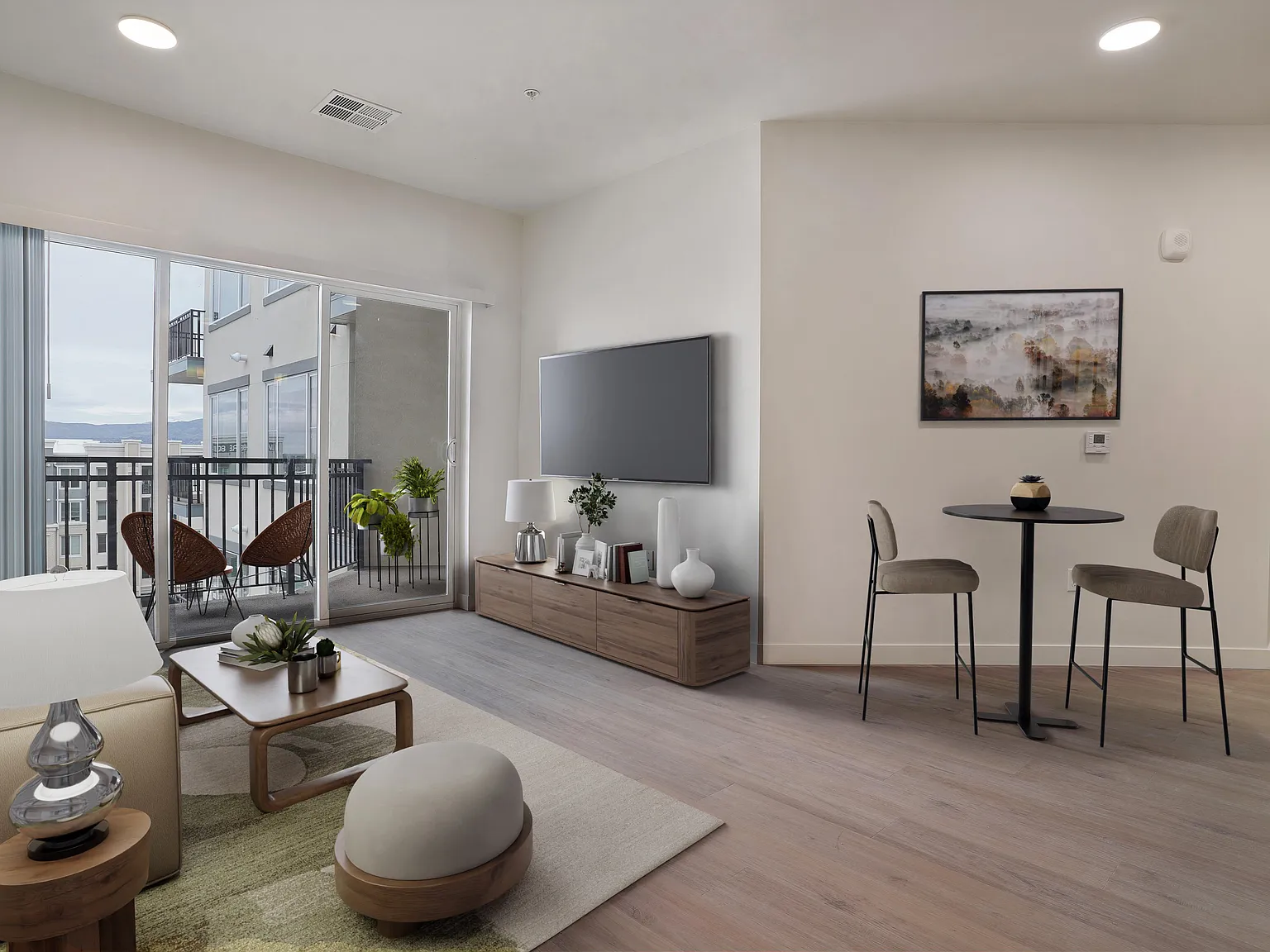 Birkhill Lofts — Photo 4