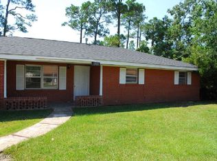 13109 Dedeaux Rd, Gulfport, MS 39503