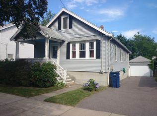 11 Brier Rd, West Roxbury, MA 02132