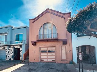 1347 Shafter Avenue, San Francisco, CA 94124