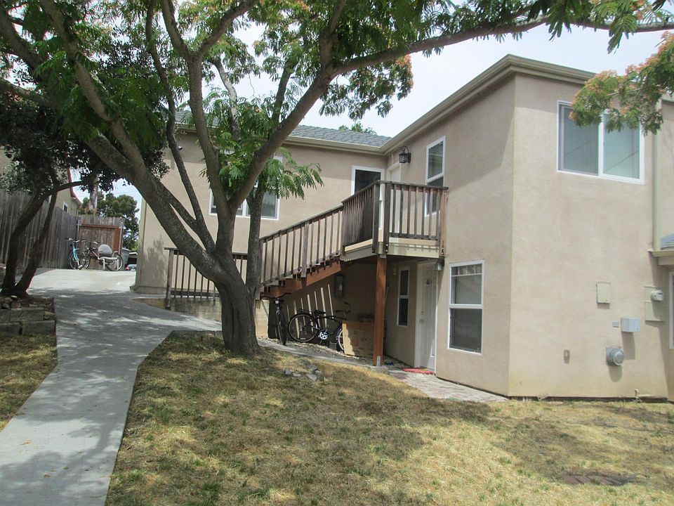 1st image of 66 Chorro St #A