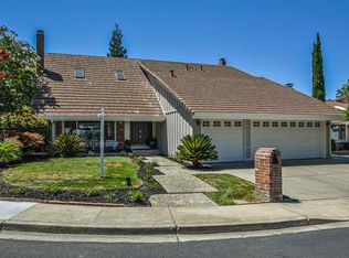4420 Sugarland Ct, Concord, CA 94521
