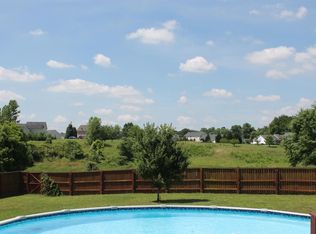 3672 Churchplace Ave, Clarksville, TN 37040