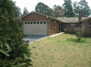 619 Knollwood Vlg, Southern Pines, NC 28387
