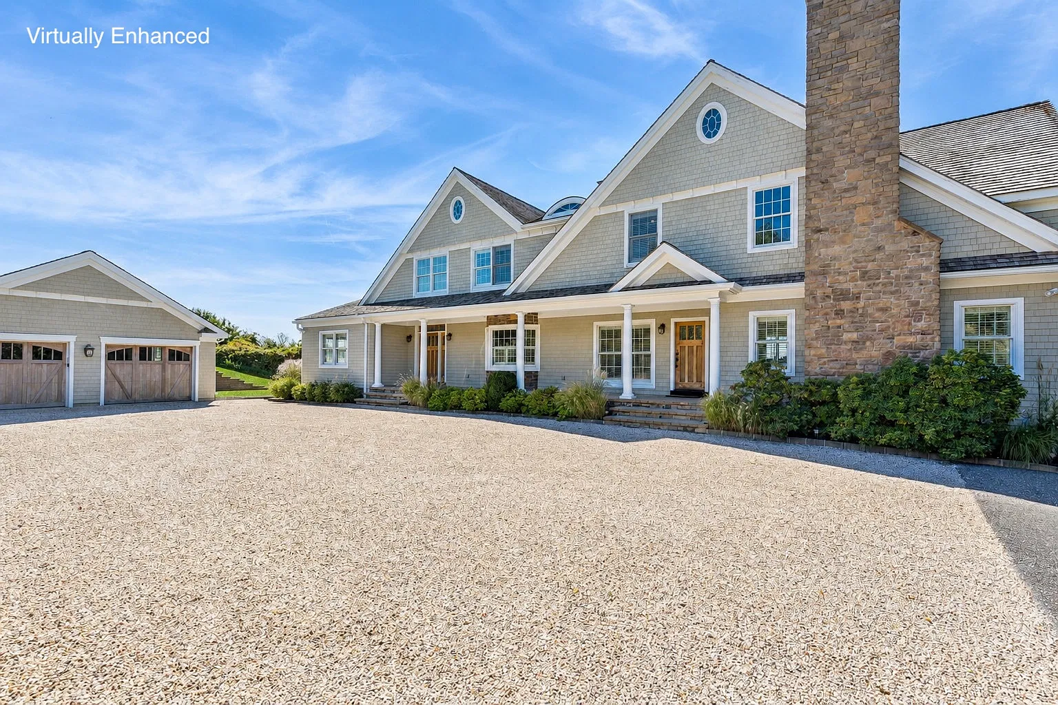 Panoramic Montauk Water Views & Heated Pool — Photo 1