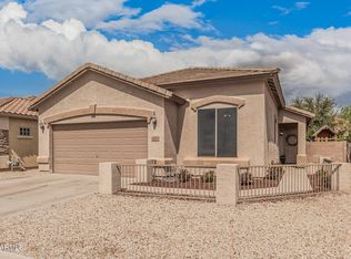 20916 E Desert Hills Blvd, Queen Creek, AZ 85142