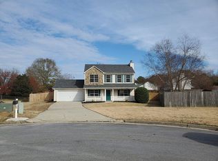 3850 Walters Park Dr, Loganville, GA