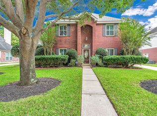 10322 Dude Rd, Houston, TX 77064