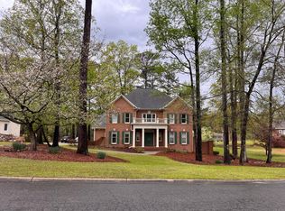 225 Trotters Run, Macon, GA 31210