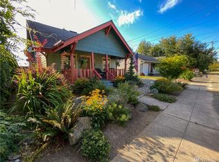 216 Reed St, Sedro Woolley, WA 98284